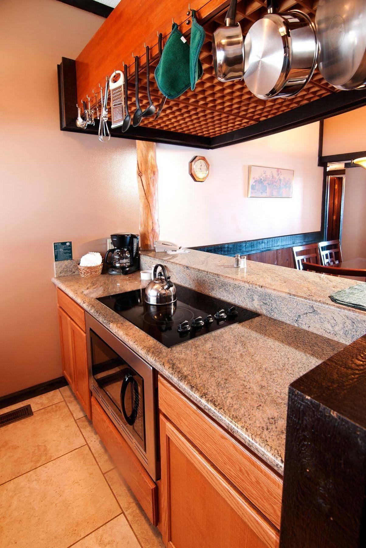 The Ridge Sierra 3*