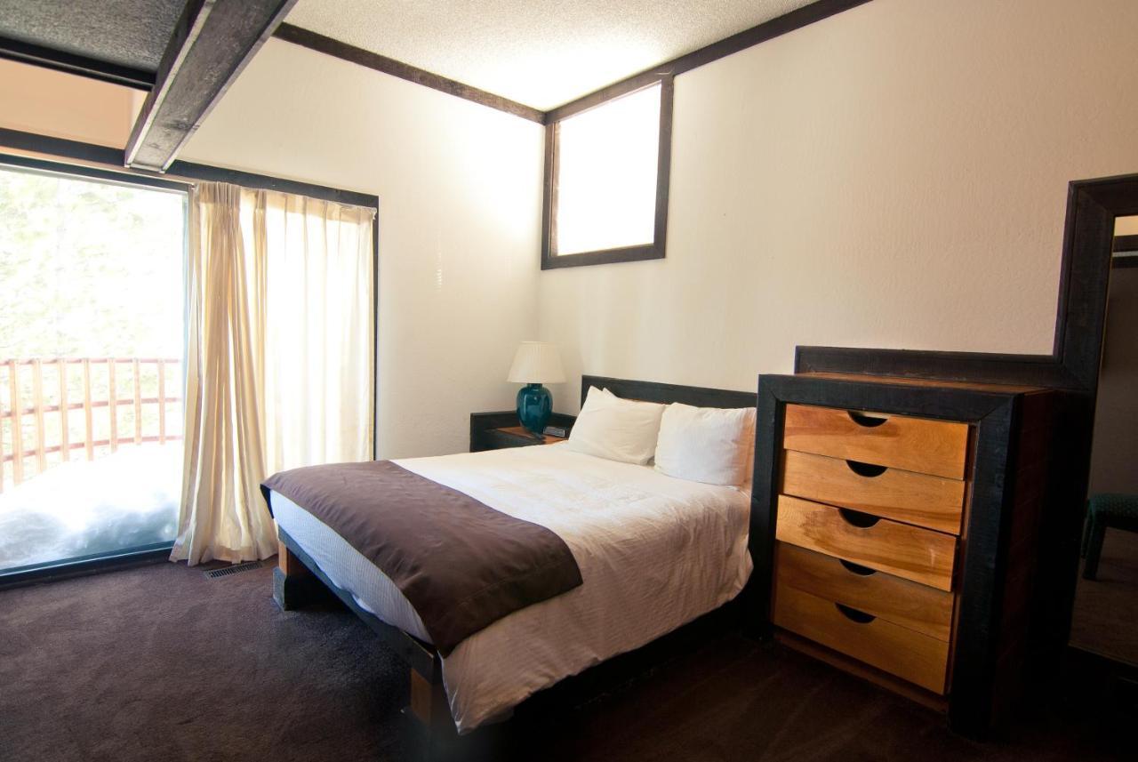 The Ridge Sierra 3*